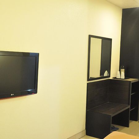Iloilo Midtown Hotel Eksteriør bilde