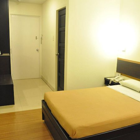 Iloilo Midtown Hotel Eksteriør bilde