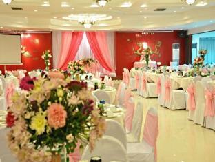 Iloilo Midtown Hotel Eksteriør bilde