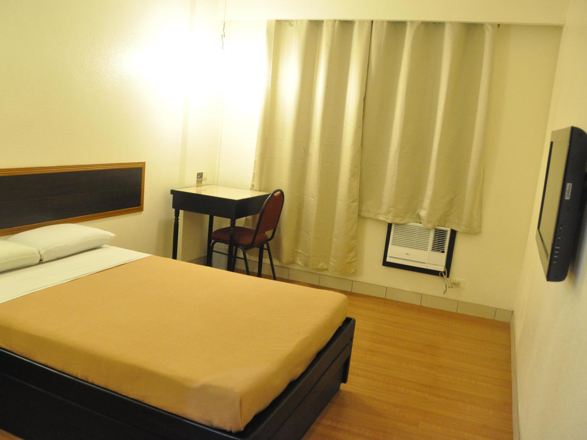 Iloilo Midtown Hotel Eksteriør bilde
