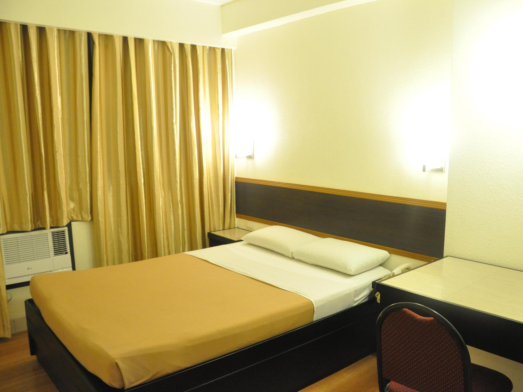 Iloilo Midtown Hotel Eksteriør bilde