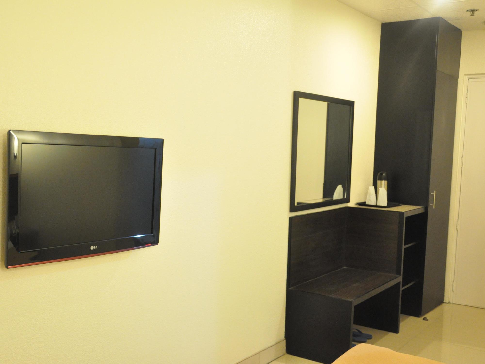 Iloilo Midtown Hotel Eksteriør bilde