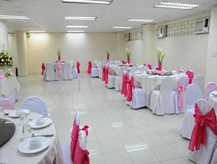 Iloilo Midtown Hotel Eksteriør bilde
