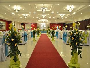 Iloilo Midtown Hotel Eksteriør bilde